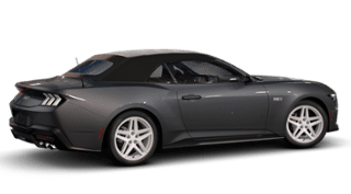 2026 Ford Mustang® External Image 4